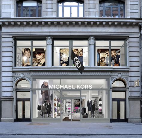 michael kors shops co|Michael Kors collection stores.